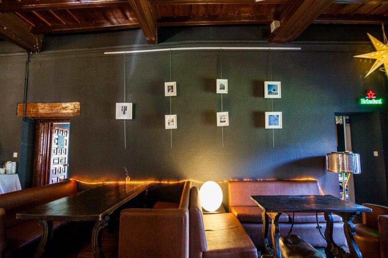 Borda Jovell Hostel Sispony Exterior photo